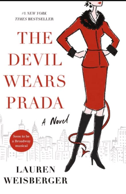 the devil wear prada book|the devil wears prada pdf.